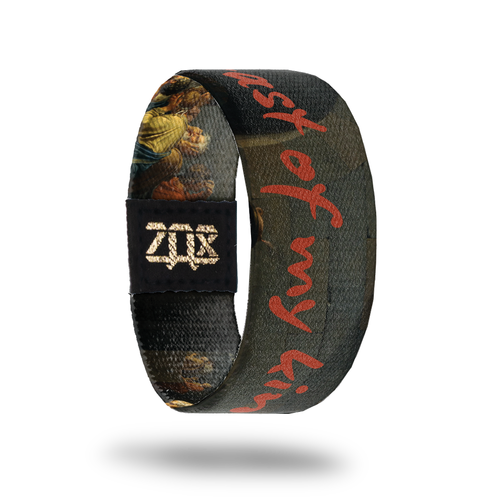 Last of My Kind-Sold Out-ZOX - This item is sold out and will not be restocked.