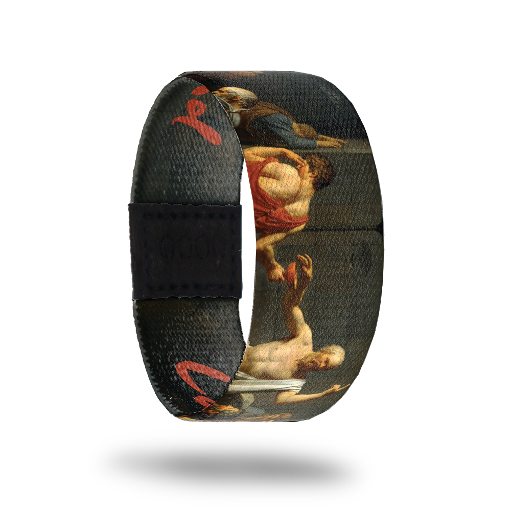 Last of My Kind-Sold Out-ZOX - This item is sold out and will not be restocked.