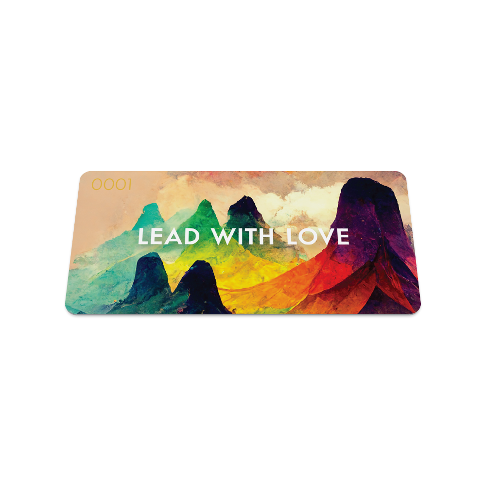Lead With Love