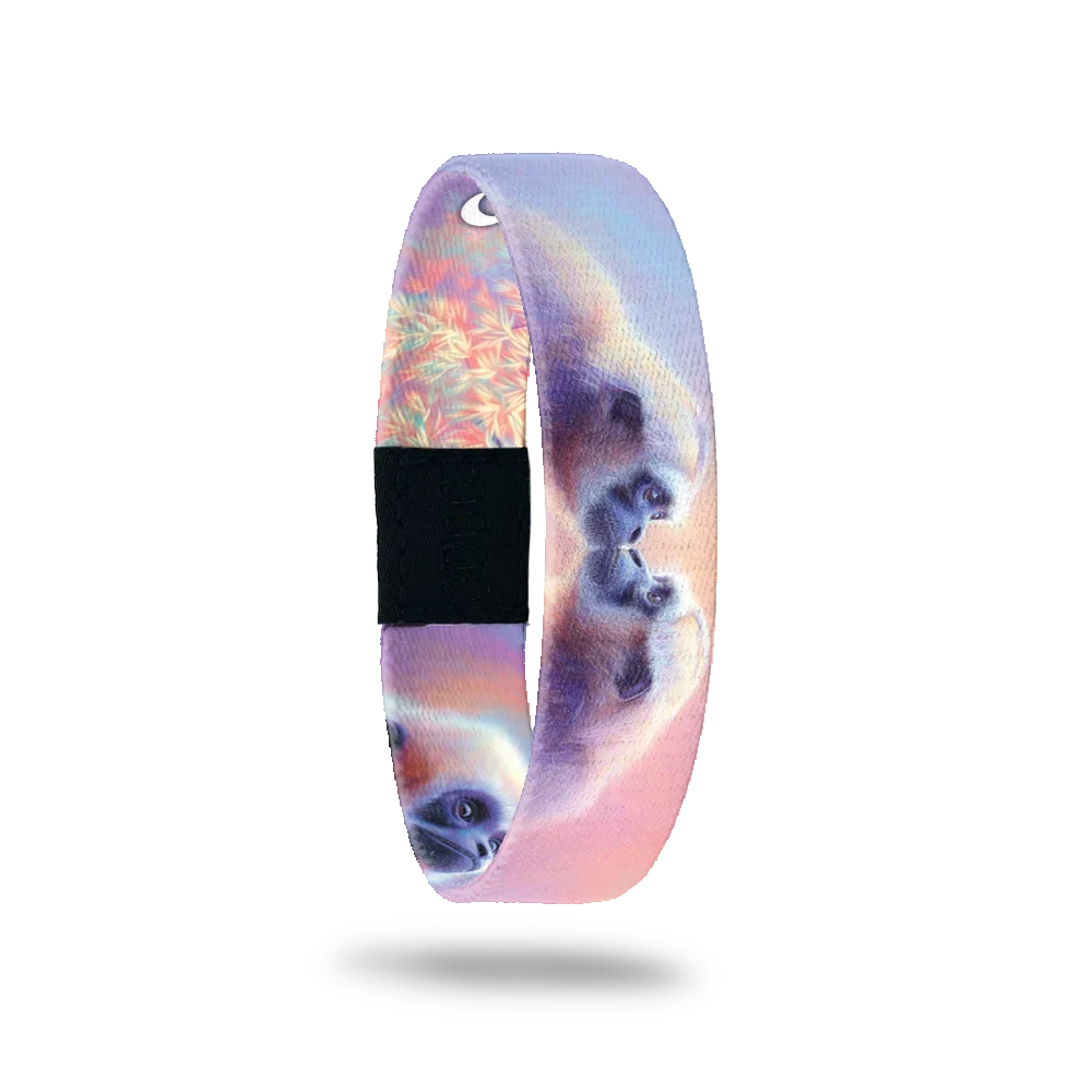 Lean In Moonstone