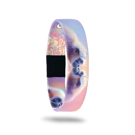 Lean In Moonstone