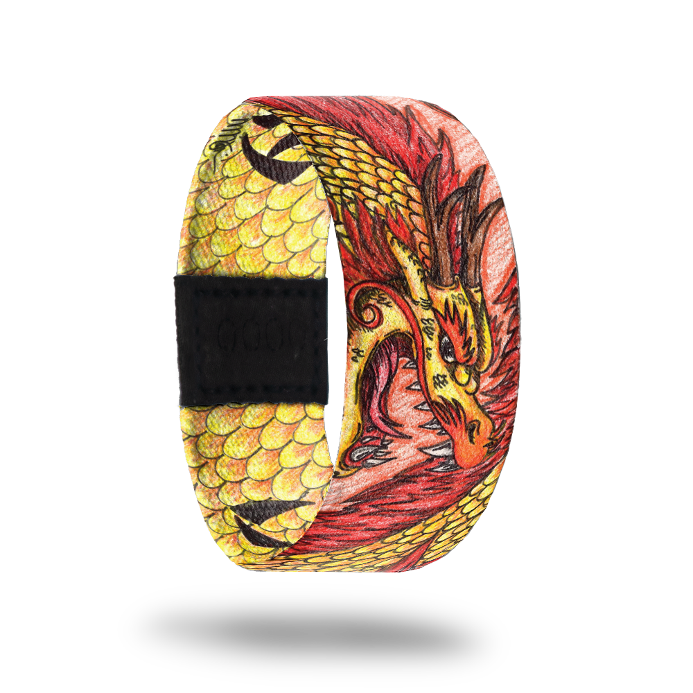 Legendary-Sold Out-ZOX - This item is sold out and will not be restocked.