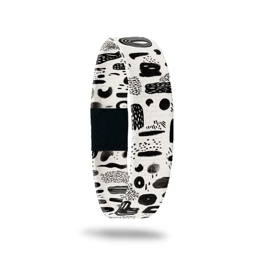 Let It Go Bracelet