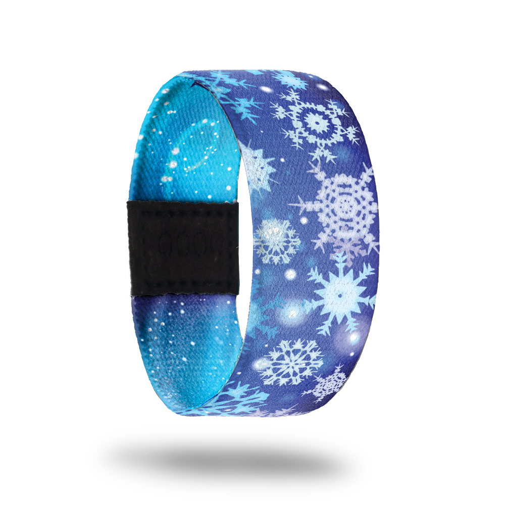 Let It Snow-Sold Out-ZOX - This item is sold out and will not be restocked.