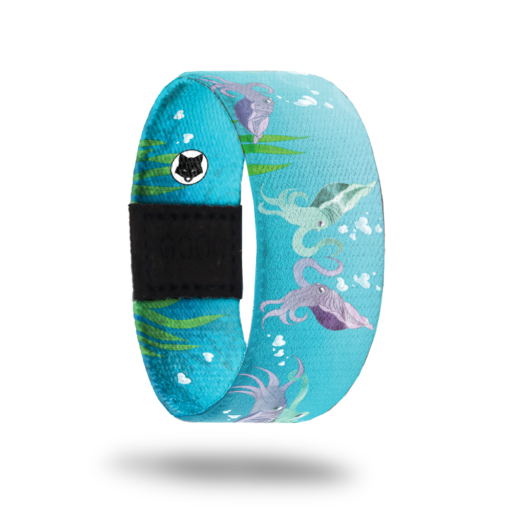 Let's Cuttle-Sold Out-ZOX - This item is sold out and will not be restocked.