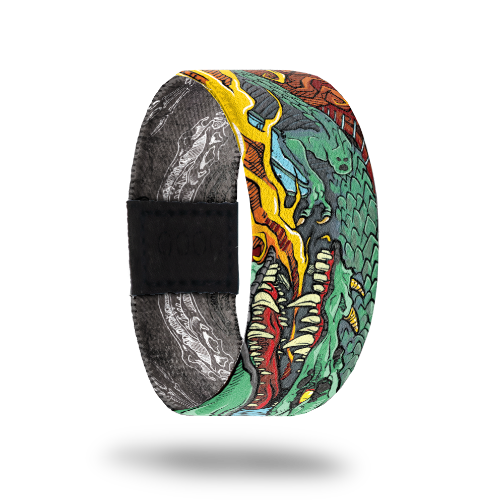 Leviathan-Sold Out-ZOX - This item is sold out and will not be restocked.