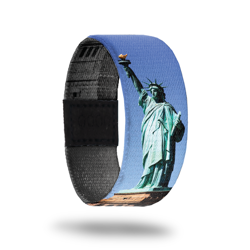 Liberty-Sold Out-ZOX - This item is sold out and will not be restocked.