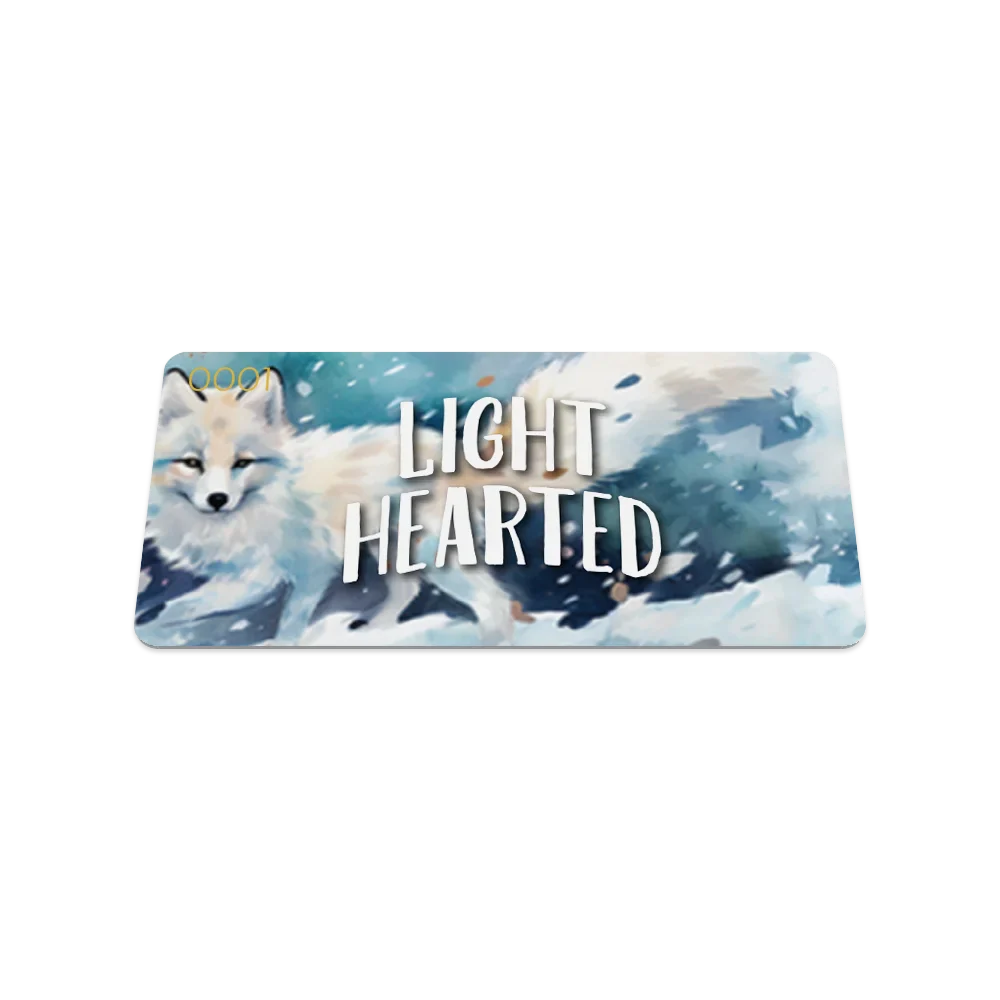 Light Hearted Mystery Pack Exclusive  - January 2024