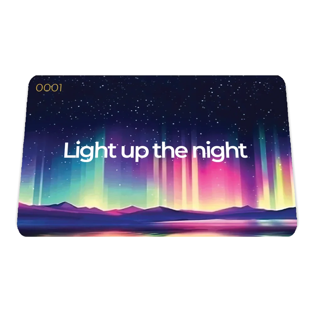 Light Up The Night Daily