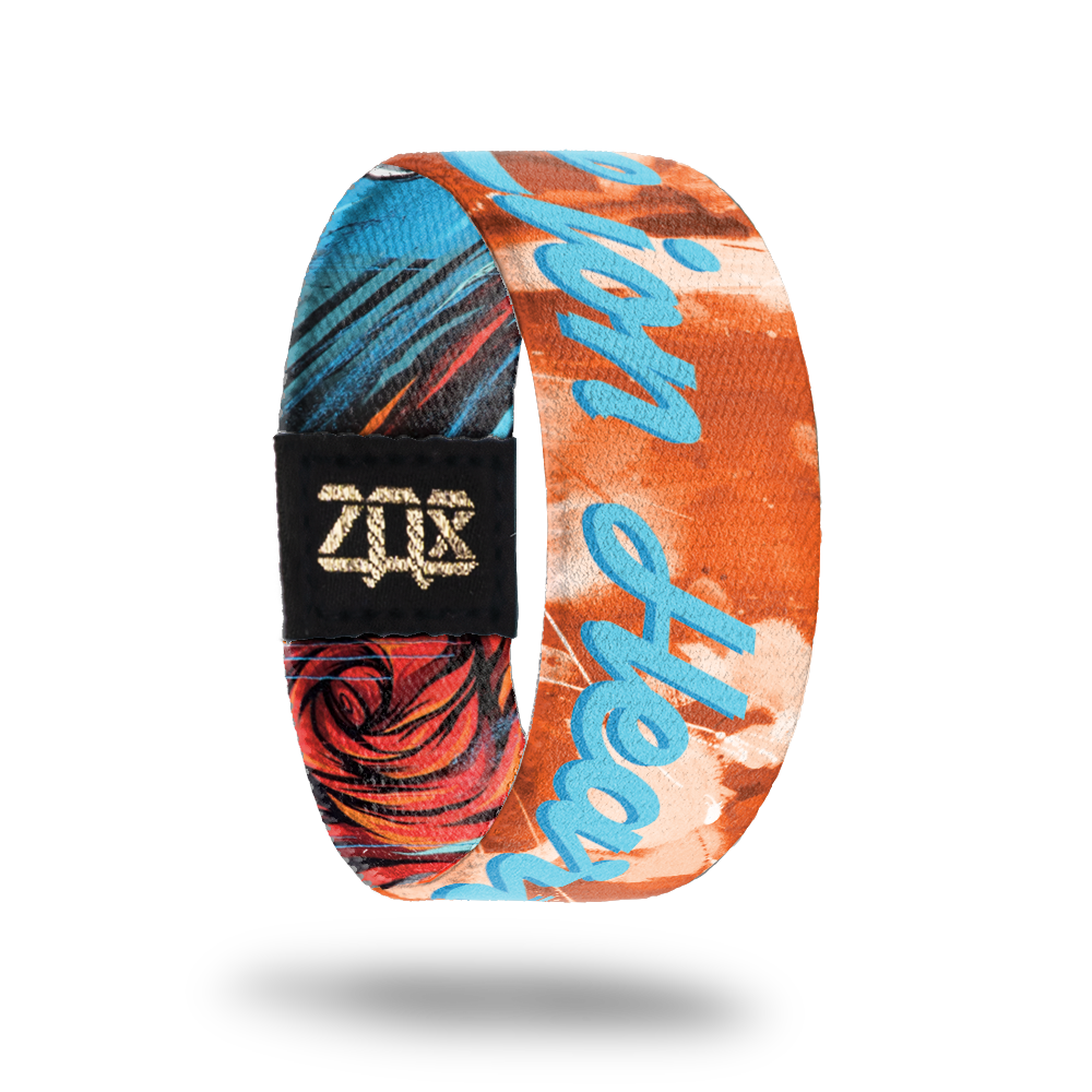 Lion Heart-Sold Out-ZOX - This item is sold out and will not be restocked.