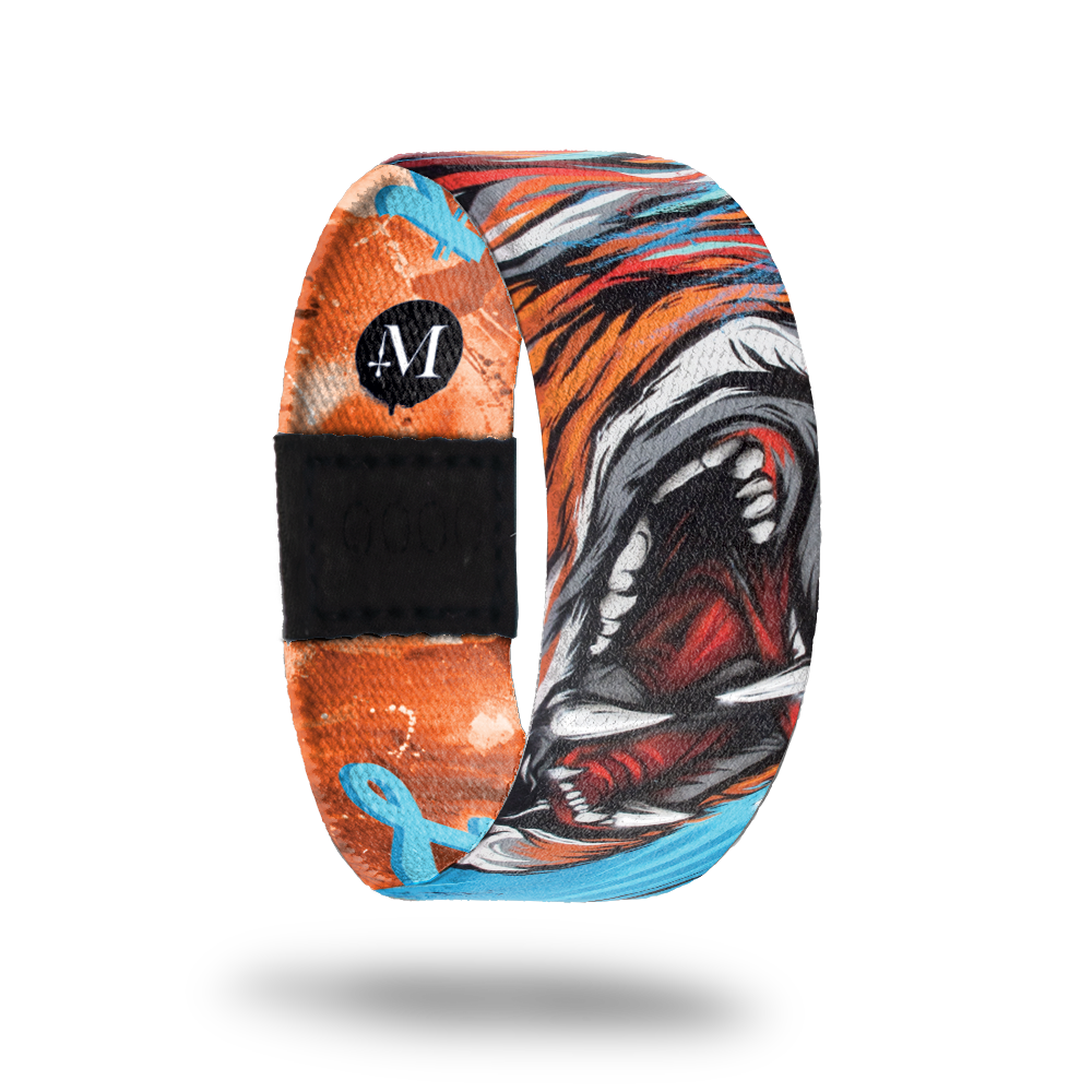 Lion Heart-Sold Out-ZOX - This item is sold out and will not be restocked.