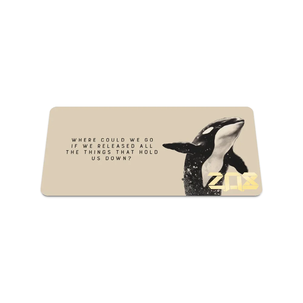 Live Free MP Mystery Pack Gold Nugget  - January 2024