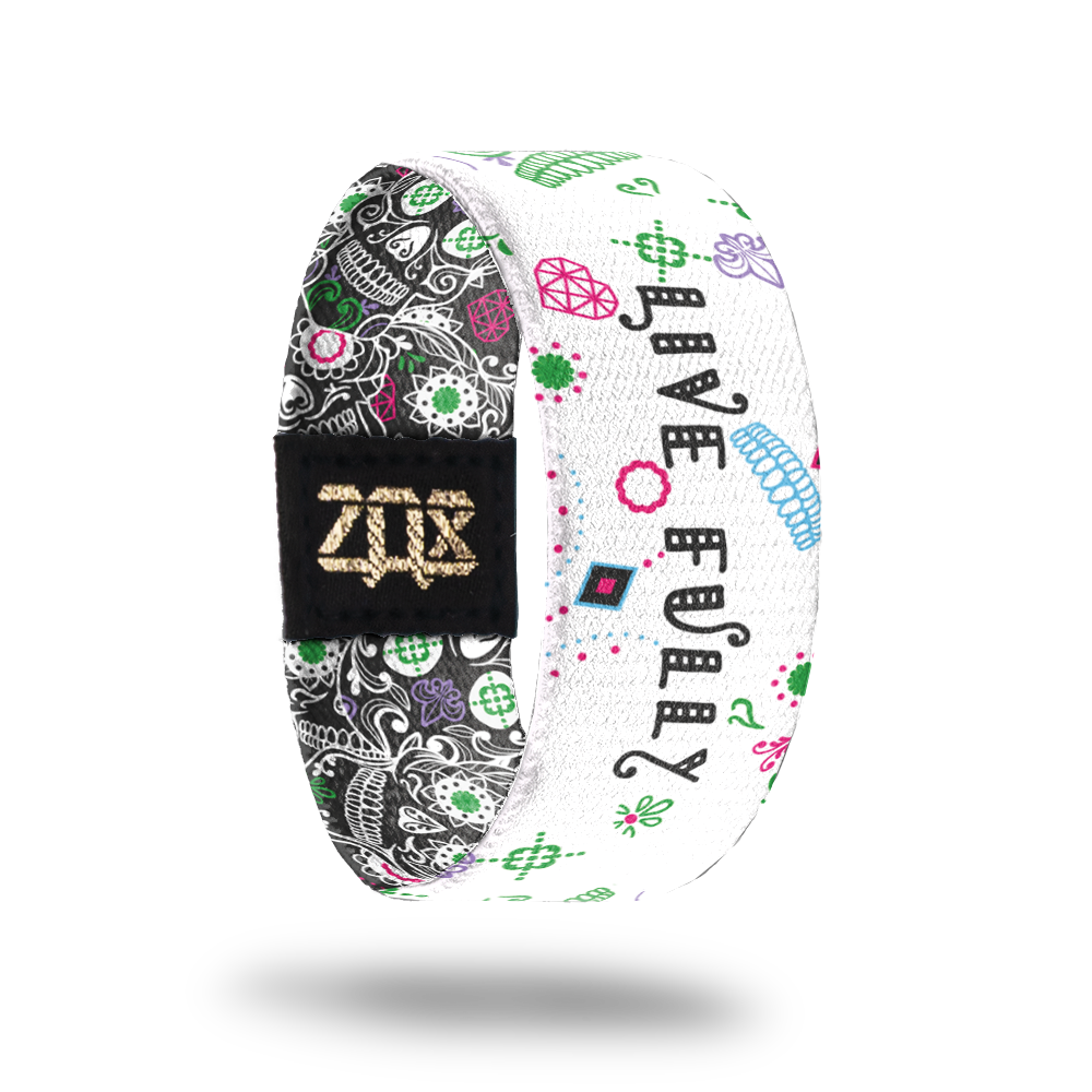 Live Fully-Sold Out-ZOX - This item is sold out and will not be restocked.