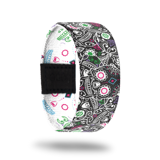 Live Fully-Sold Out-ZOX - This item is sold out and will not be restocked.