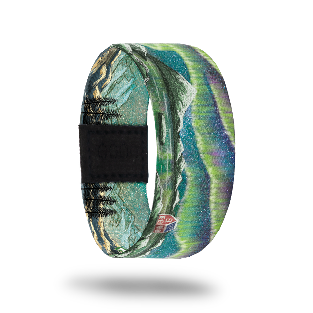 Live in the Moment-Sold Out-ZOX - This item is sold out and will not be restocked.