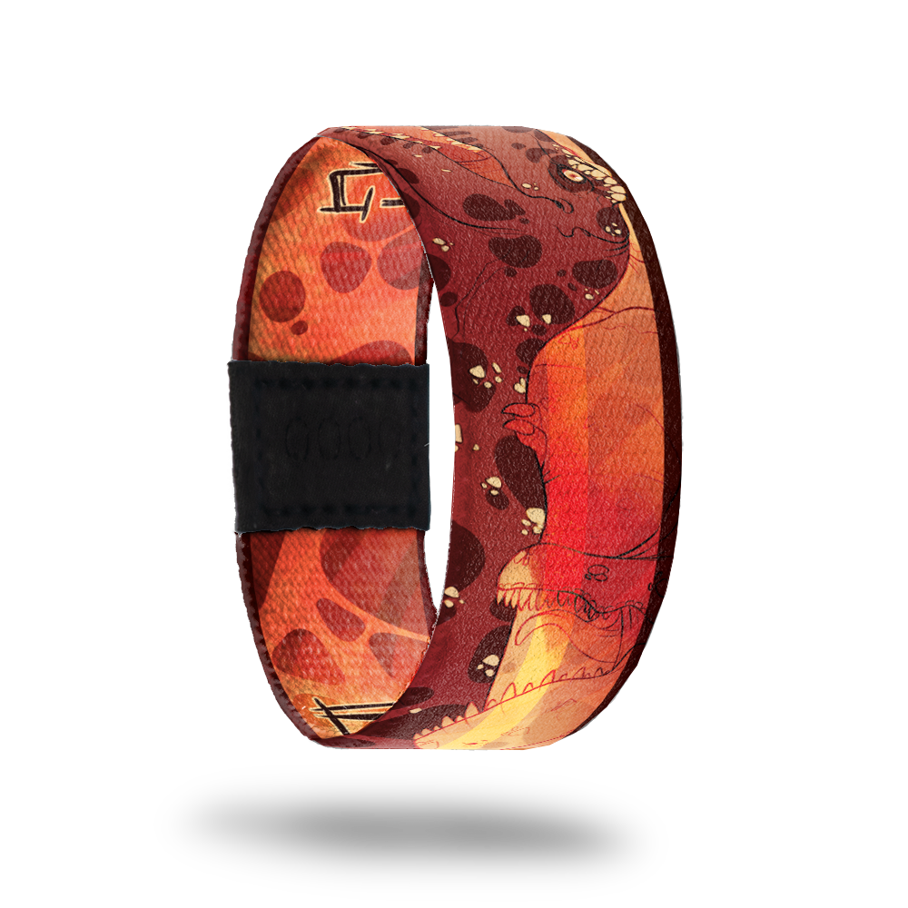 Long Live The King-Sold Out-ZOX - This item is sold out and will not be restocked.
