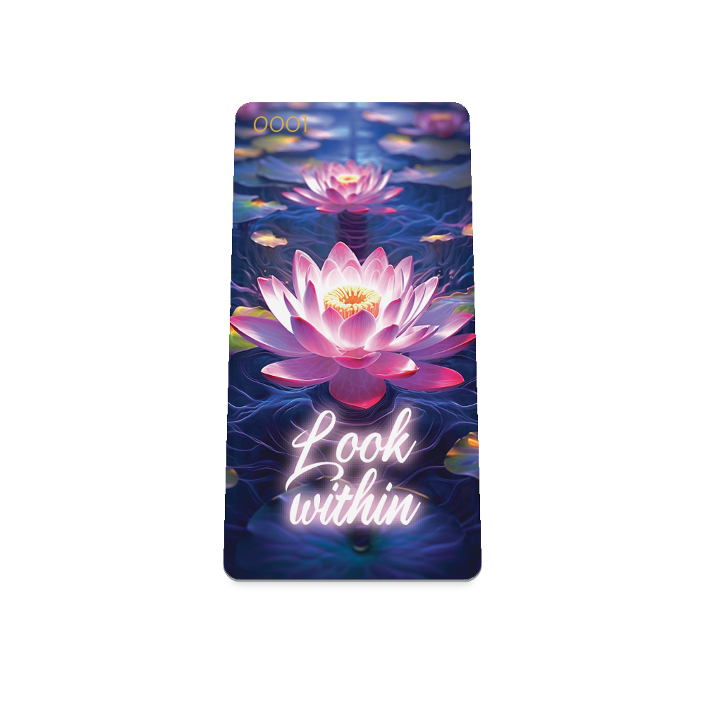 Look Within