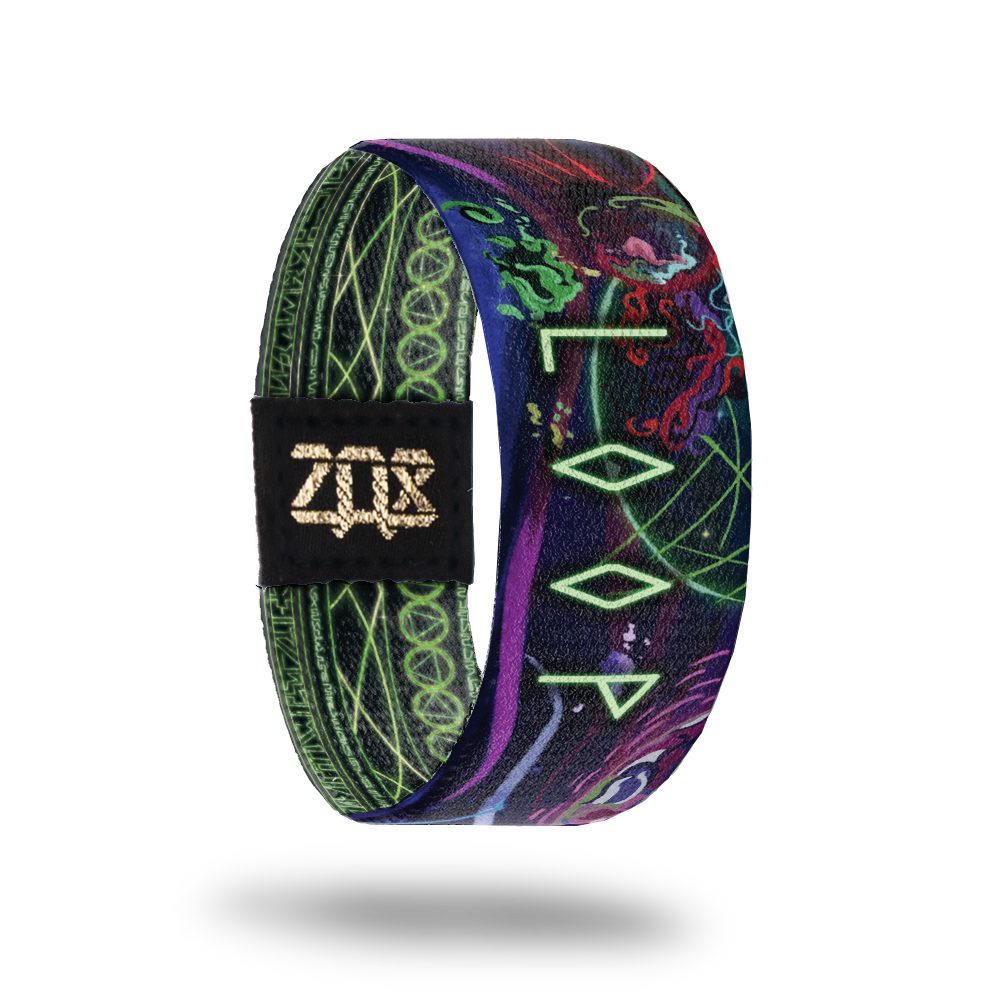 Loop-Sold Out-ZOX - This item is sold out and will not be restocked.