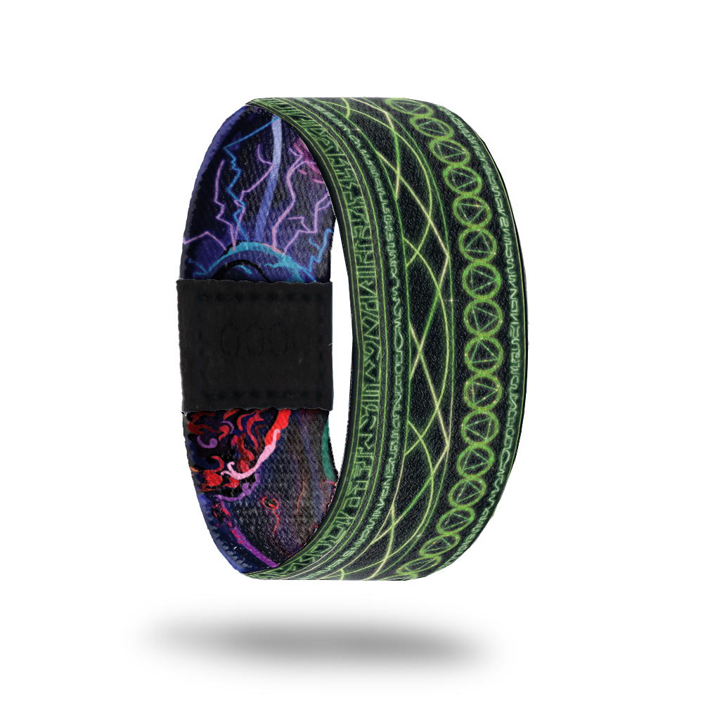 Loop-Sold Out-ZOX - This item is sold out and will not be restocked.