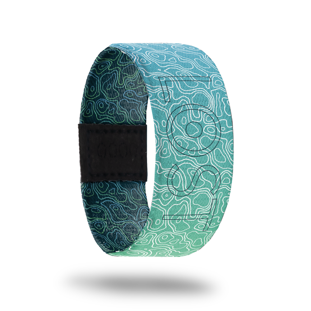 Lost + Found-Sold Out-ZOX - This item is sold out and will not be restocked.