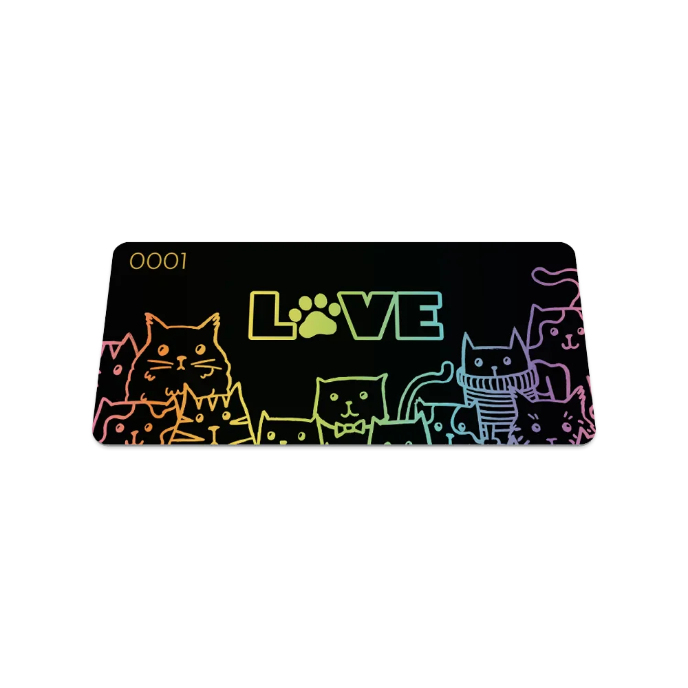 Love - Cat