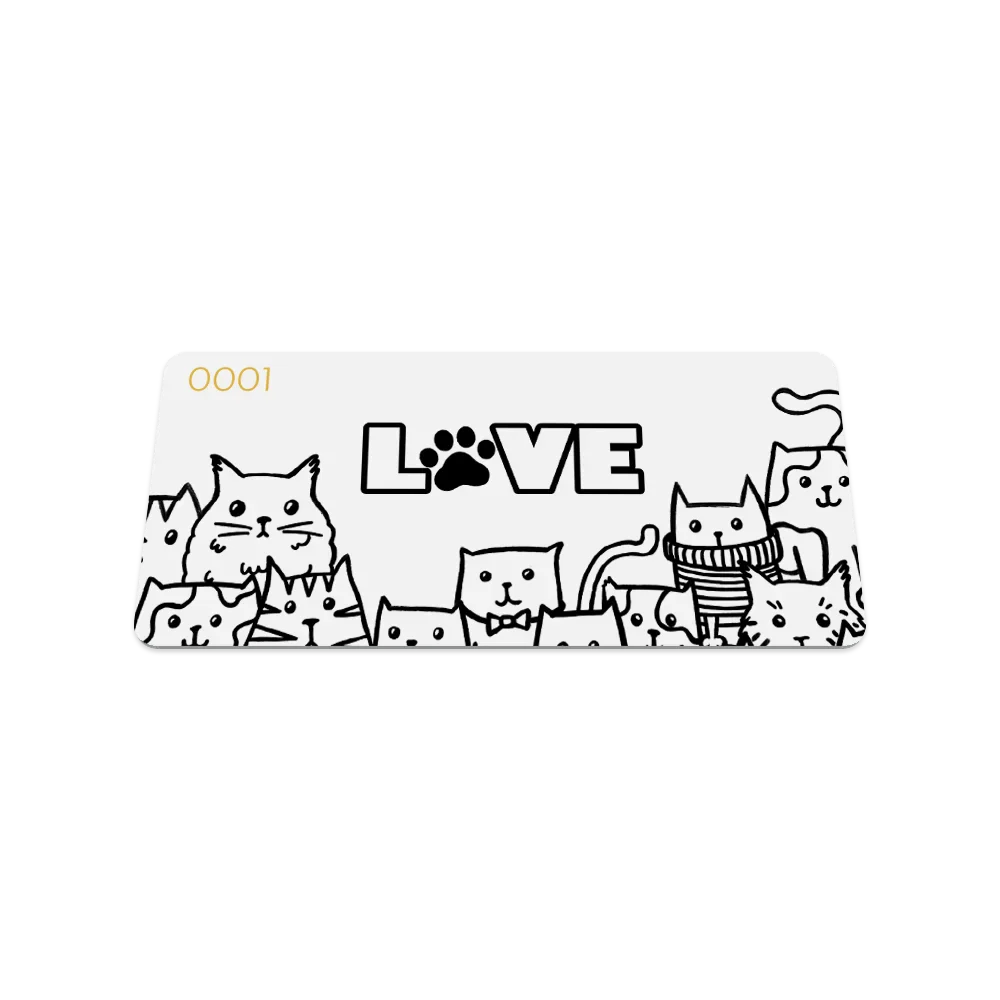 Love - Cat Variant
