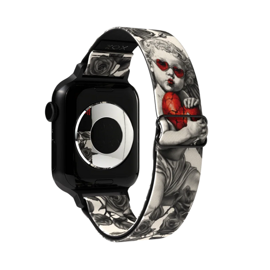 Love Hurts Watchband+