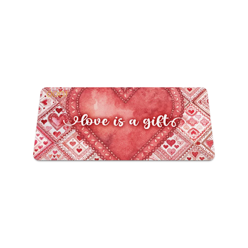 Love Is A Gift Bracelet
