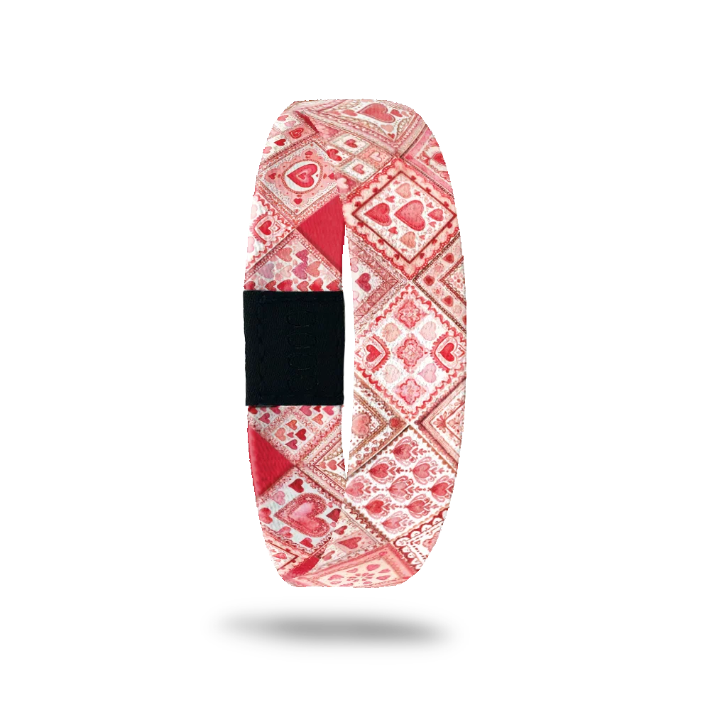 Love Is A Gift Bracelet