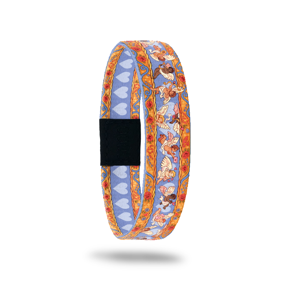 Love You More-Sold Out - Singles-Small-ZOX - This item is sold out and will not be restocked.