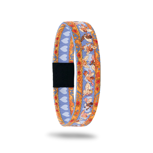 Love You More-Sold Out - Singles-Small-ZOX - This item is sold out and will not be restocked.