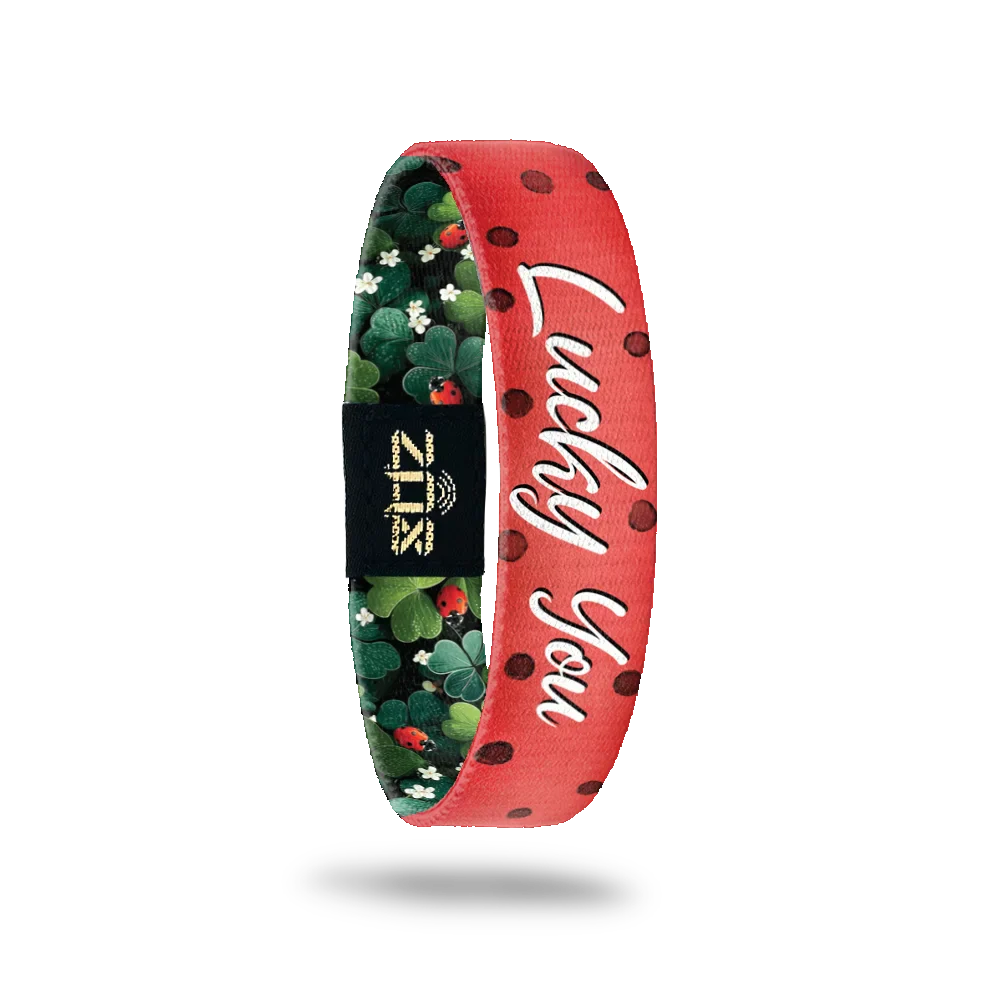 Lucky You Bracelet