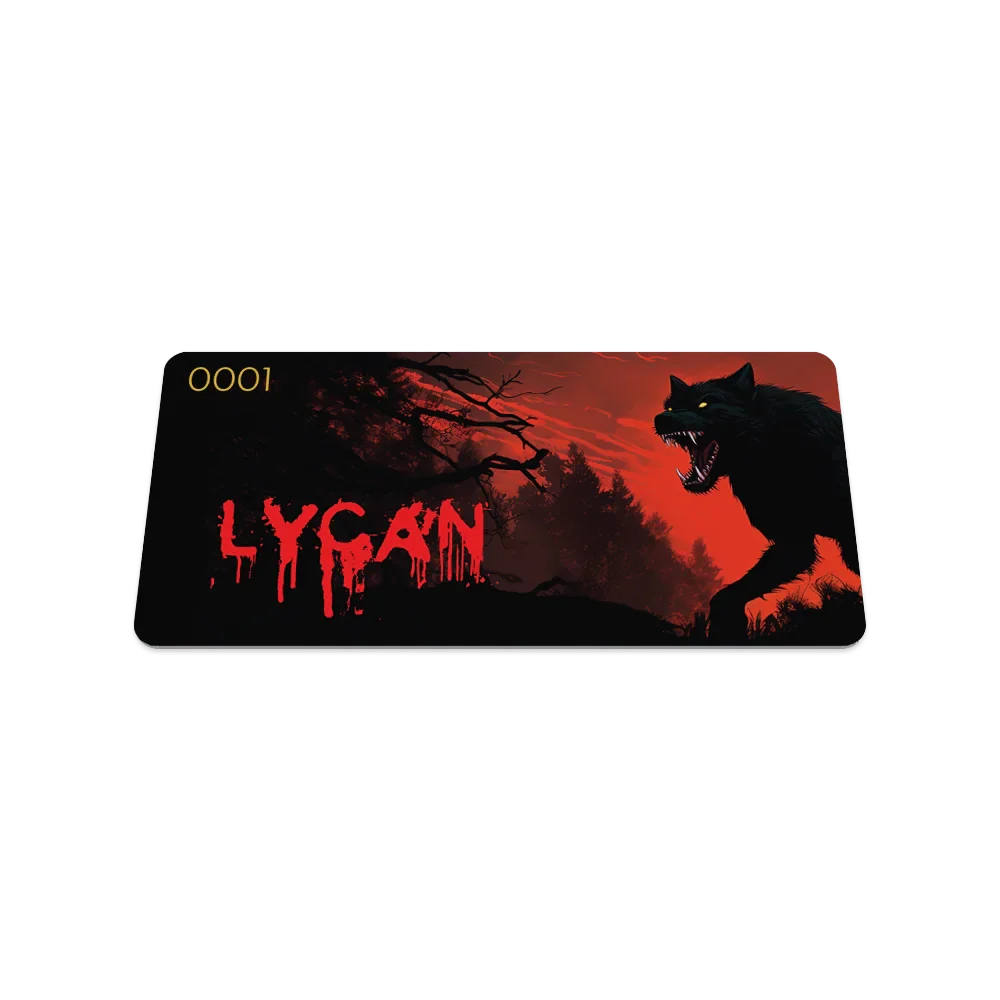 Lycan