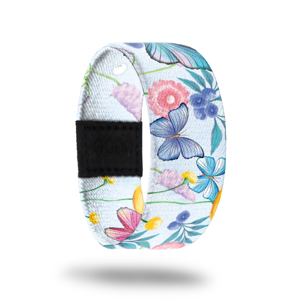 Metamorphosis Pearl-Sold Out-ZOX - This item is sold out and will not be restocked.