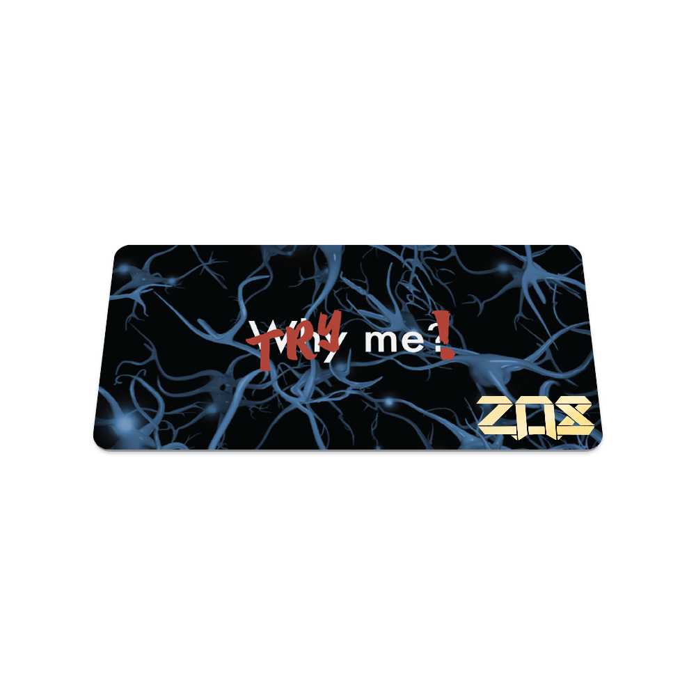 Mindset Is Everything-Sold Out-ZOX - This item is sold out and will not be restocked.