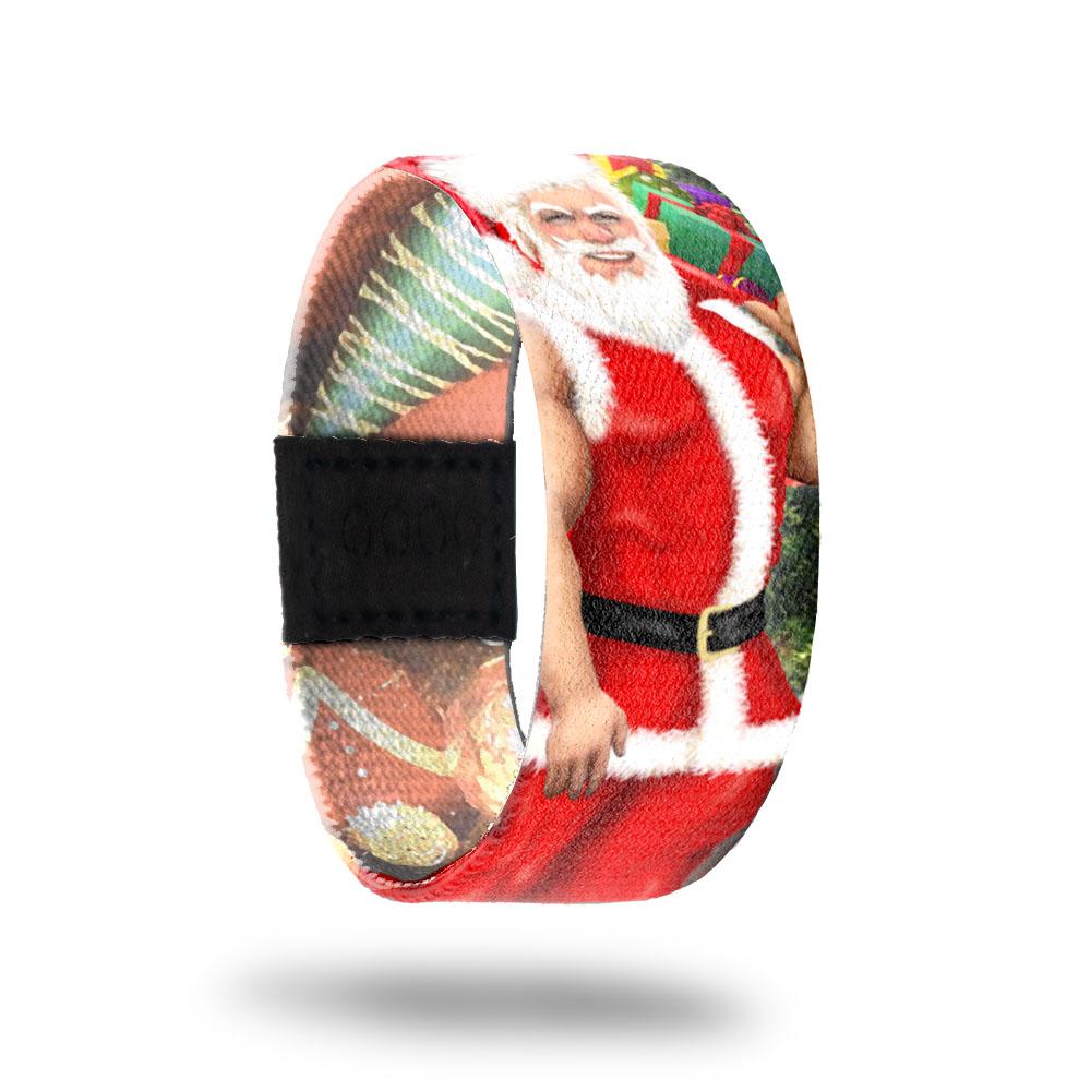 Claus Pack-Sold Out-ZOX - This item is sold out and will not be restocked.