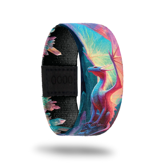 Majesty Dragon Bracelet
