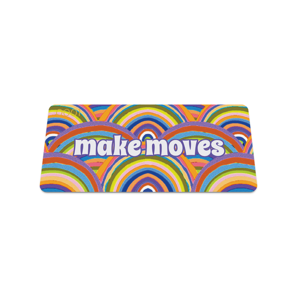 Make Moves