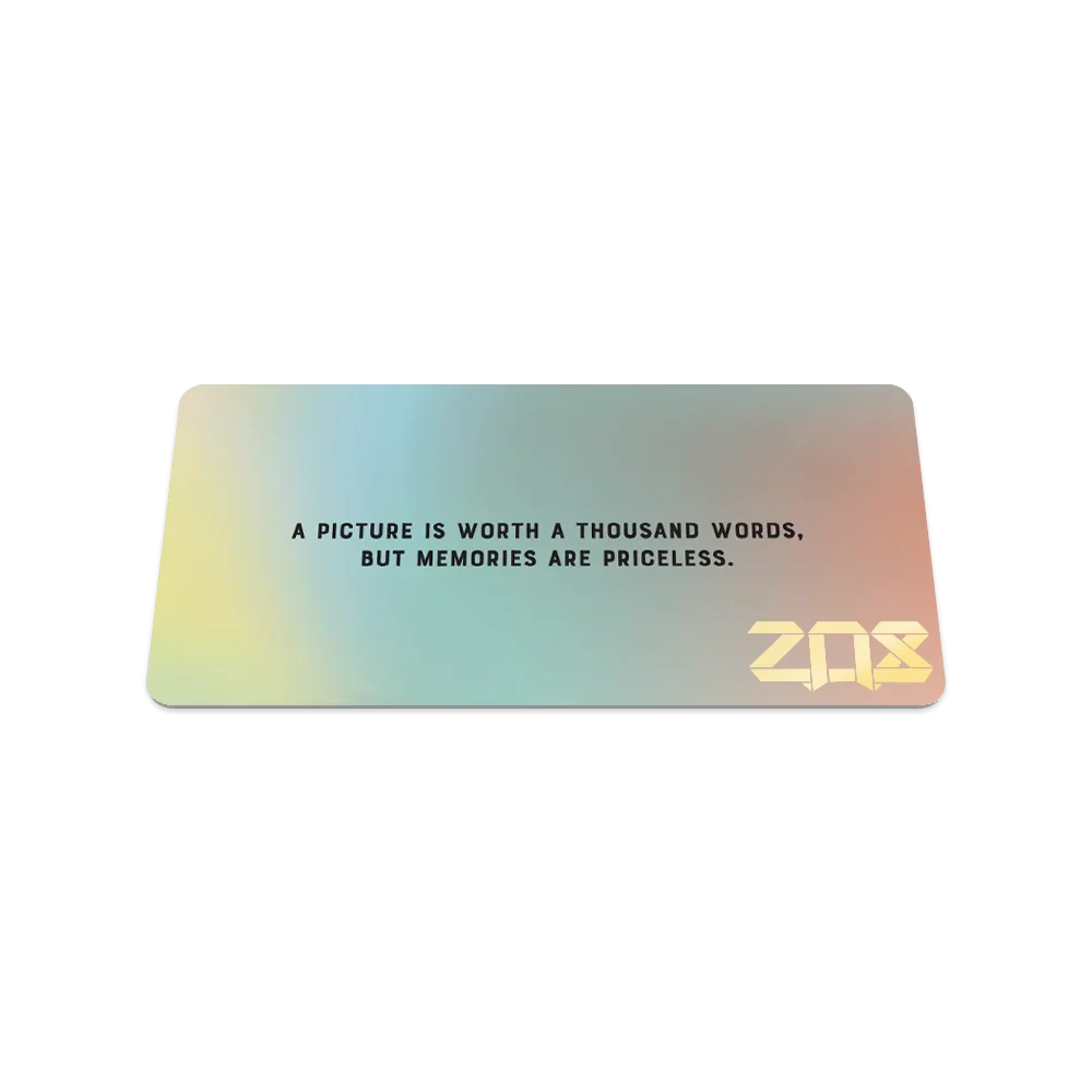 Make Some Memories Bracelet