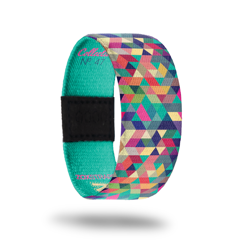 Make Believe-Sold Out-ZOX - This item is sold out and will not be restocked.