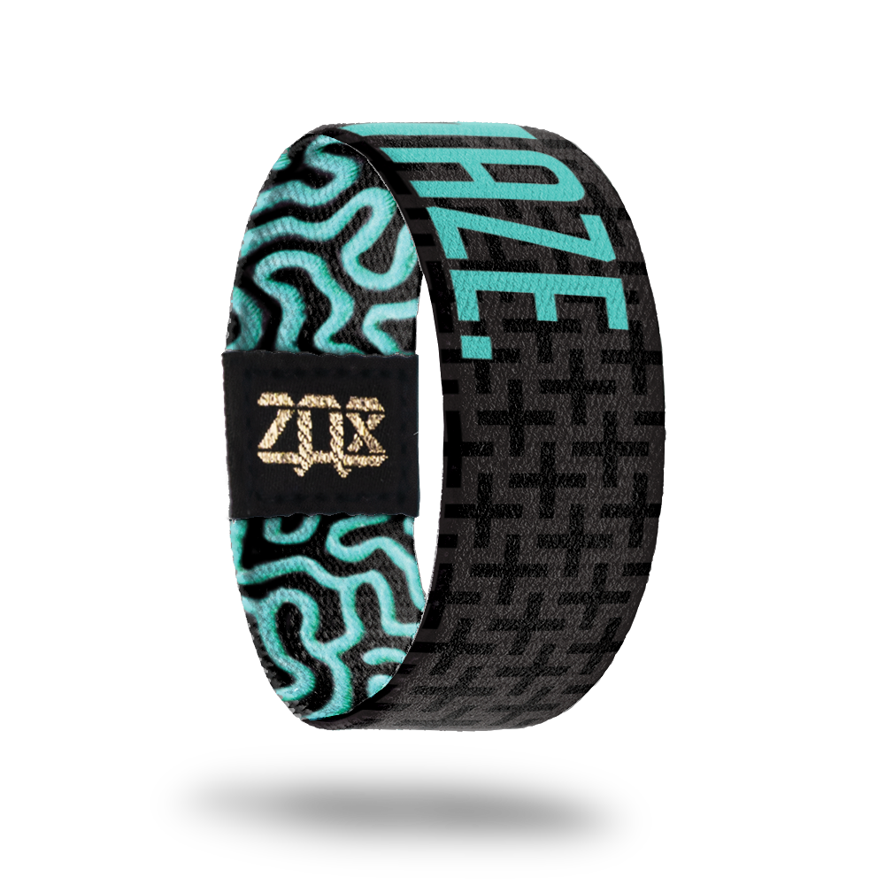 Maze-Sold Out-ZOX - This item is sold out and will not be restocked.