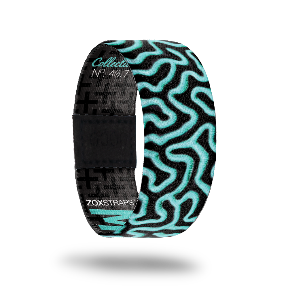 Maze-Sold Out-ZOX - This item is sold out and will not be restocked.