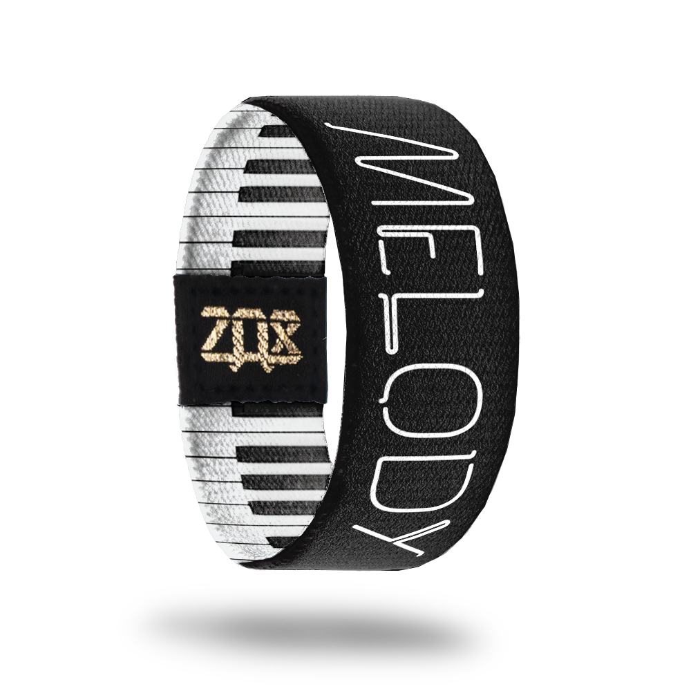 Melody-Sold Out-ZOX - This item is sold out and will not be restocked.
