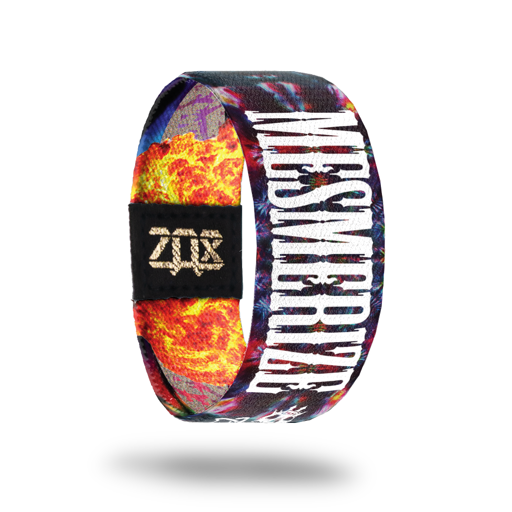 Mesmerize-Sold Out-ZOX - This item is sold out and will not be restocked.