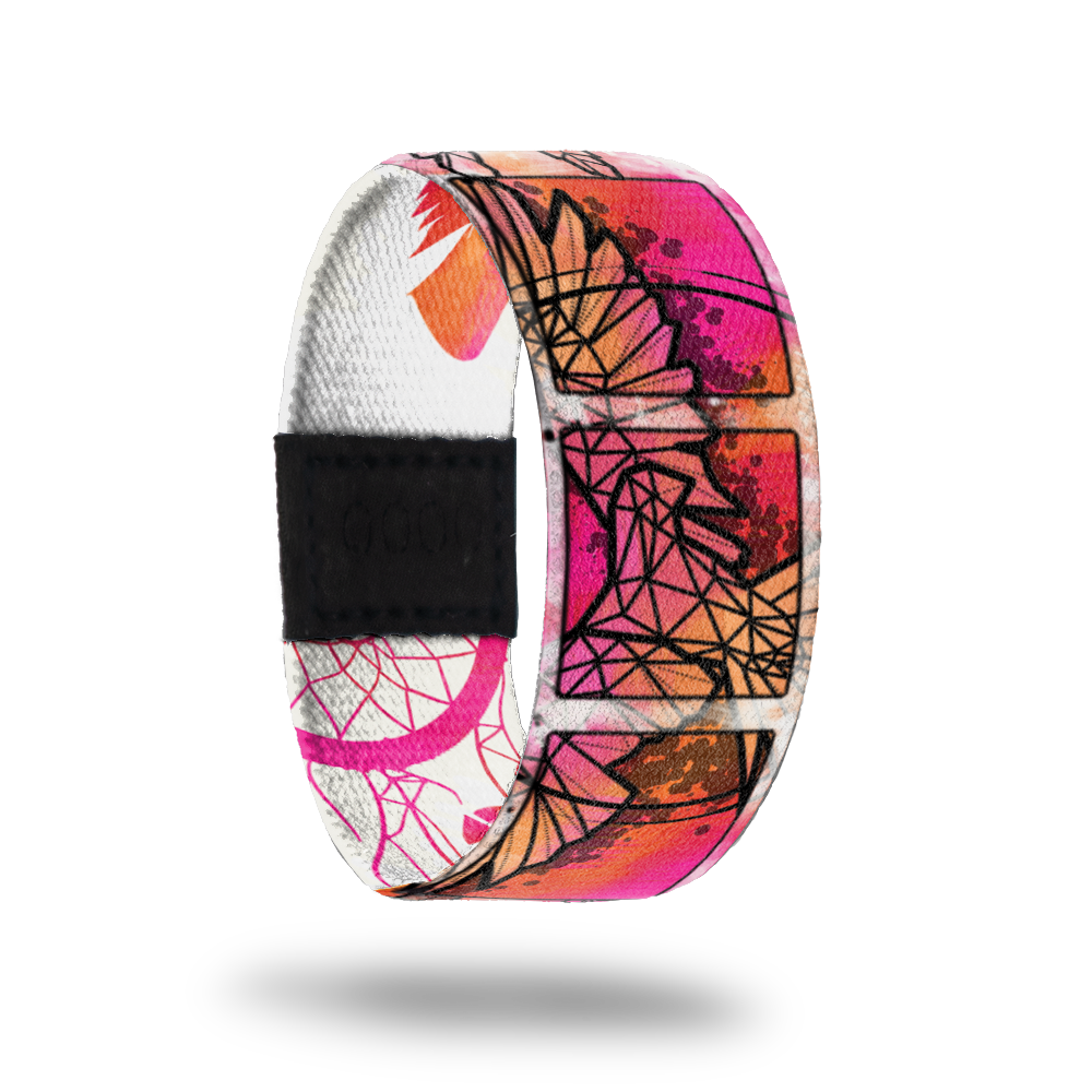 Messenger-Sold Out-ZOX - This item is sold out and will not be restocked.