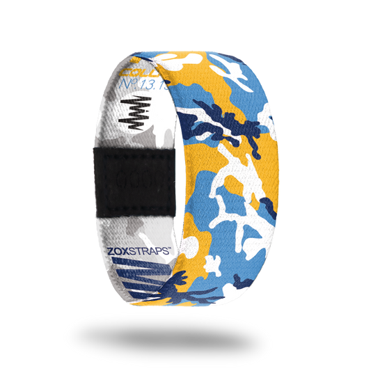 Mile High City-Sold Out-ZOX - This item is sold out and will not be restocked.
