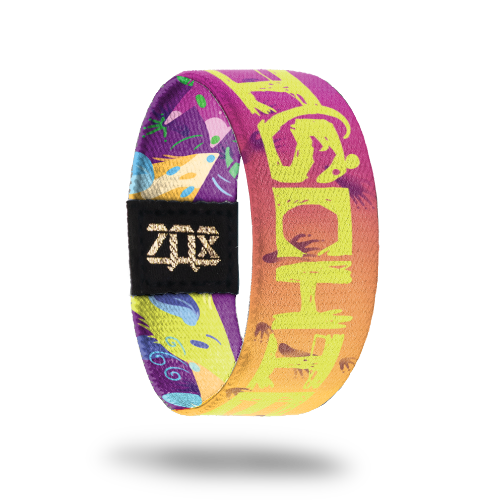 Mischief-Sold Out-ZOX - This item is sold out and will not be restocked.