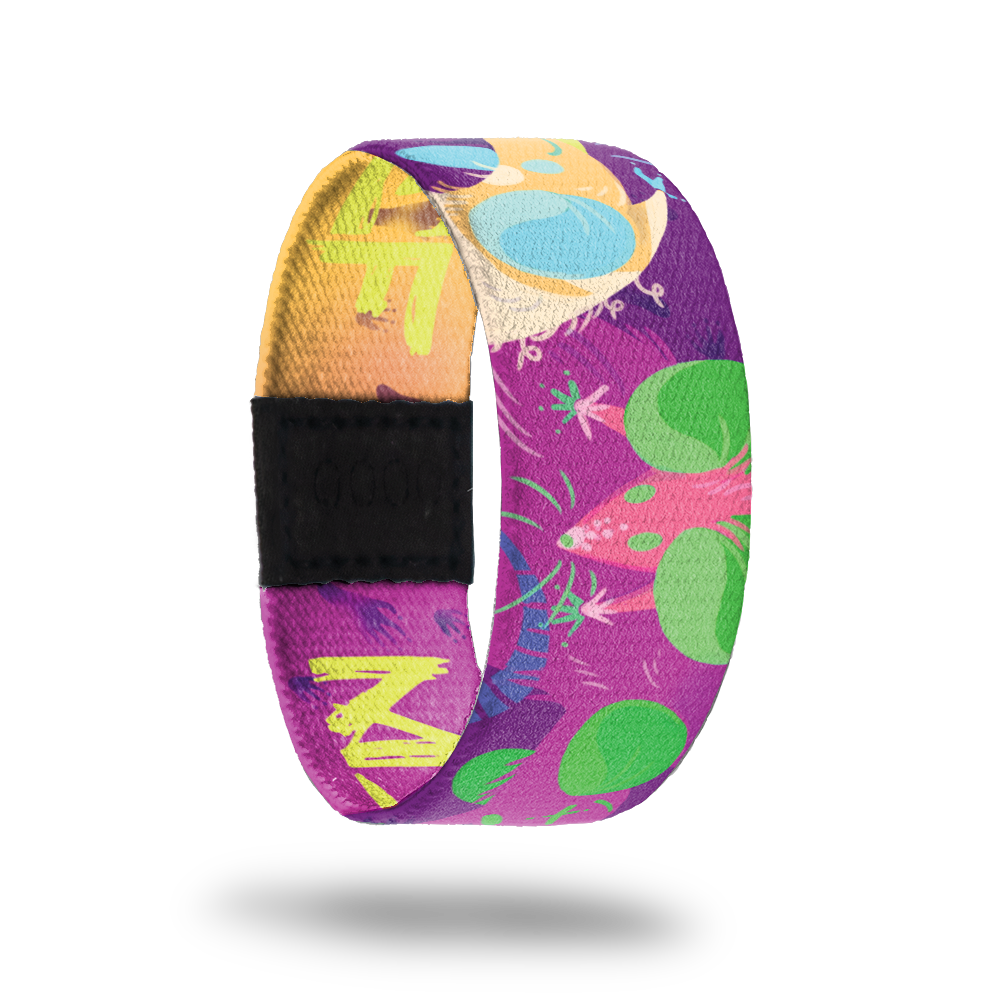 Mischief-Sold Out-ZOX - This item is sold out and will not be restocked.