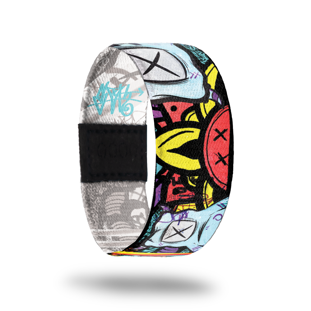 Misfits-Sold Out-ZOX - This item is sold out and will not be restocked.