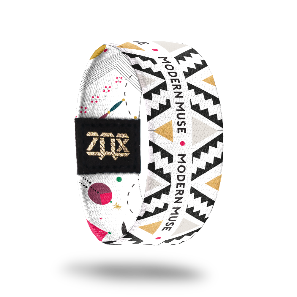 Modern Muse-Sold Out-ZOX - This item is sold out and will not be restocked.
